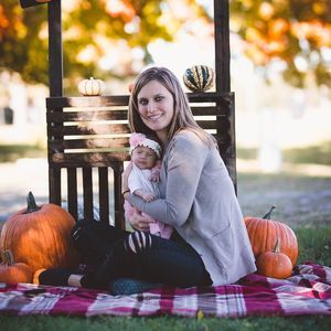 Meet your Posher, Kayla